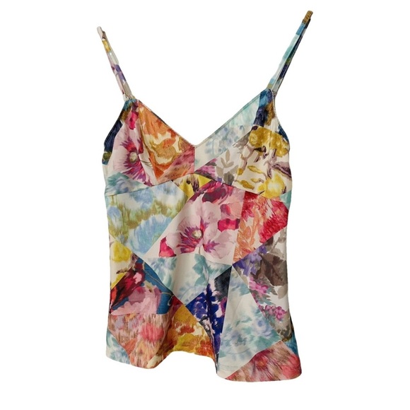 Zimmerman Camisole Top size 2 - Picture 2 of 11